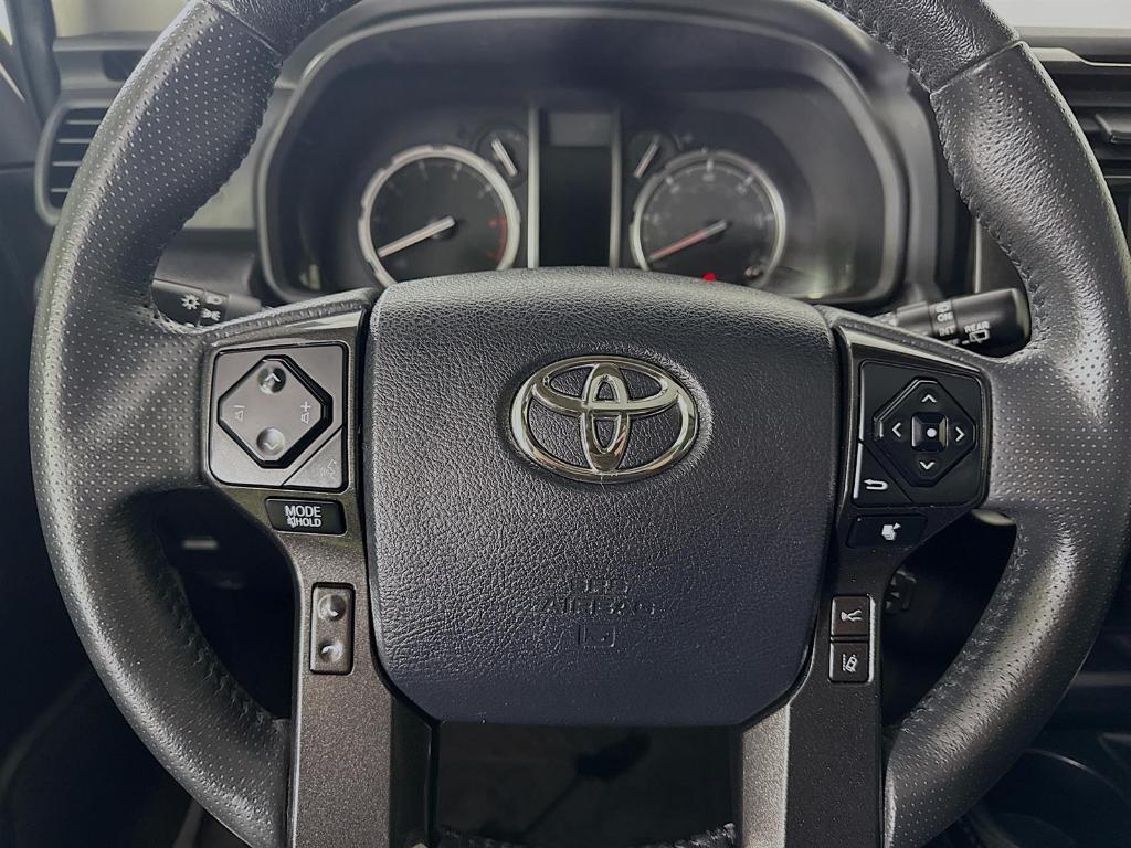 used 2021 Toyota 4Runner car, priced at $56,000