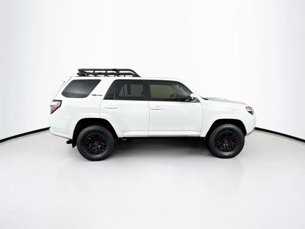 used 2021 Toyota 4Runner car, priced at $56,000