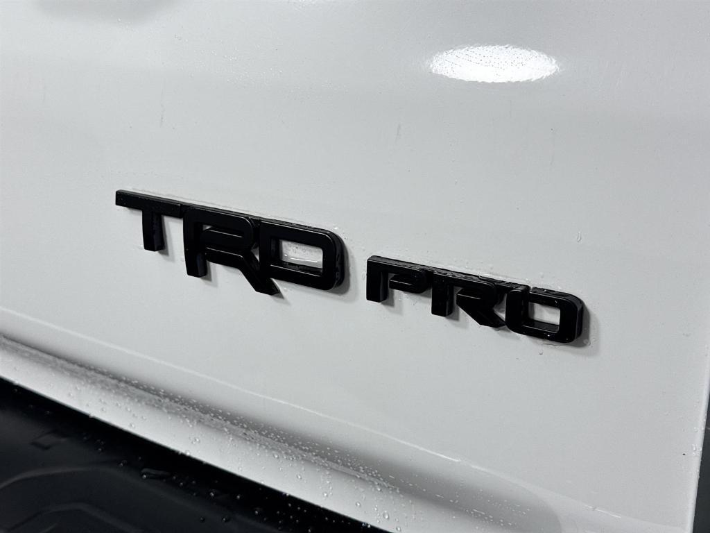 used 2021 Toyota 4Runner car, priced at $56,000