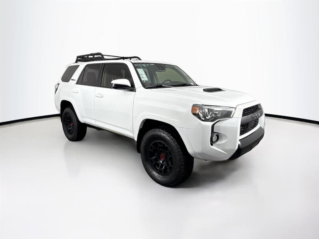 used 2021 Toyota 4Runner car, priced at $56,000