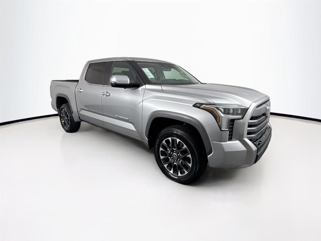 used 2024 Toyota Tundra car, priced at $59,500