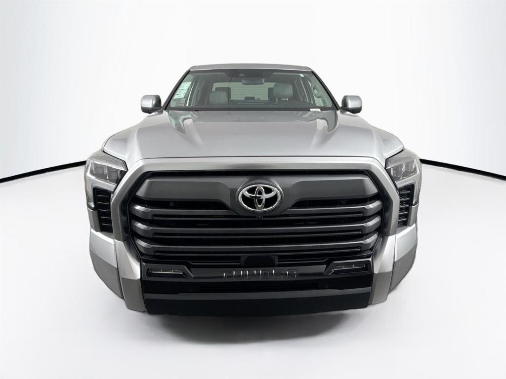 used 2024 Toyota Tundra car, priced at $59,500