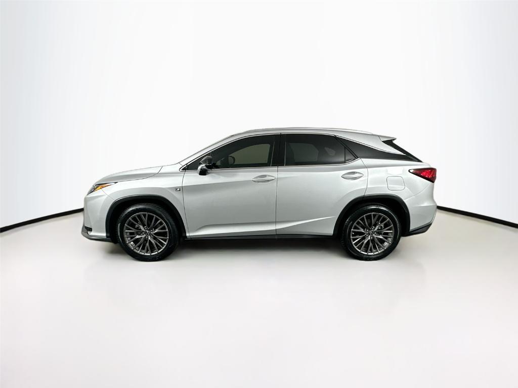 used 2019 Lexus RX 350 car, priced at $36,000