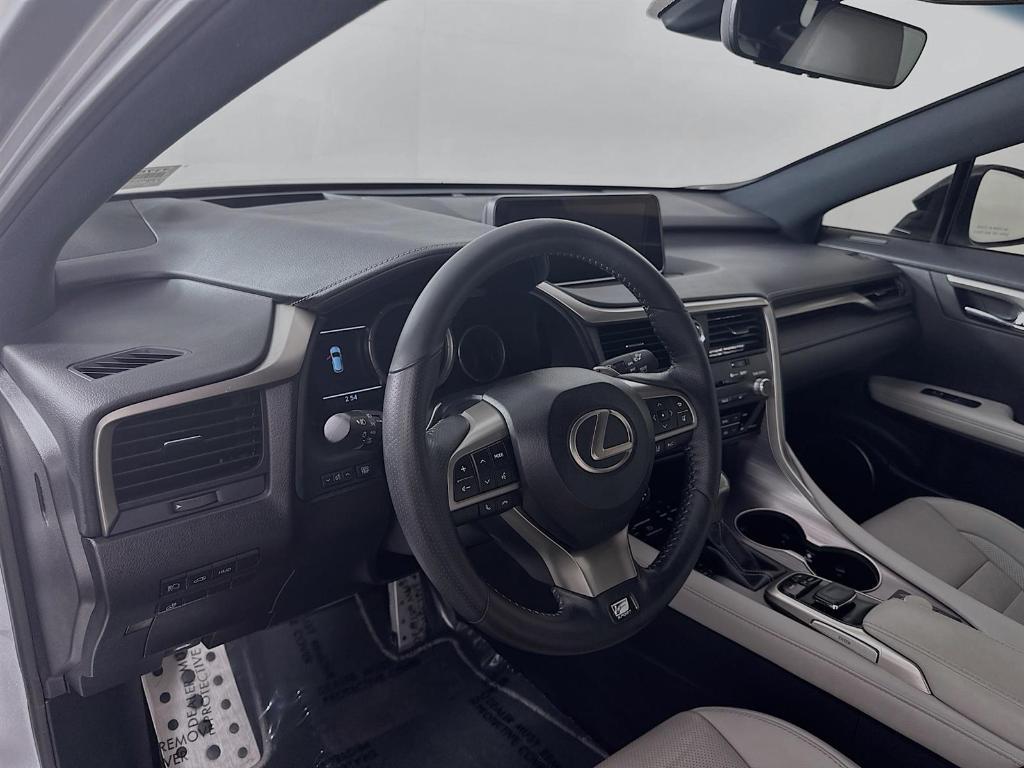 used 2019 Lexus RX 350 car, priced at $36,000