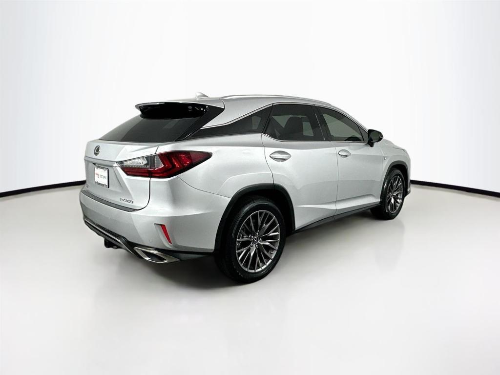 used 2019 Lexus RX 350 car, priced at $36,000