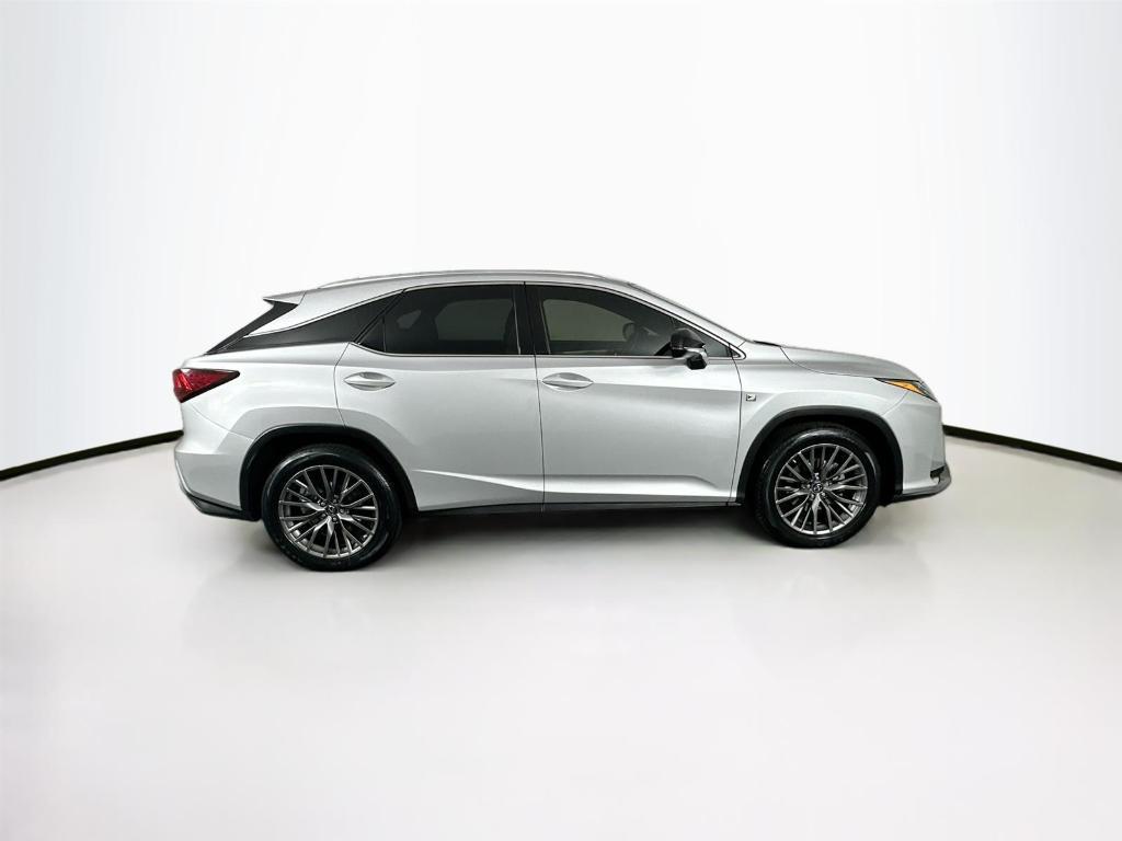 used 2019 Lexus RX 350 car, priced at $36,000