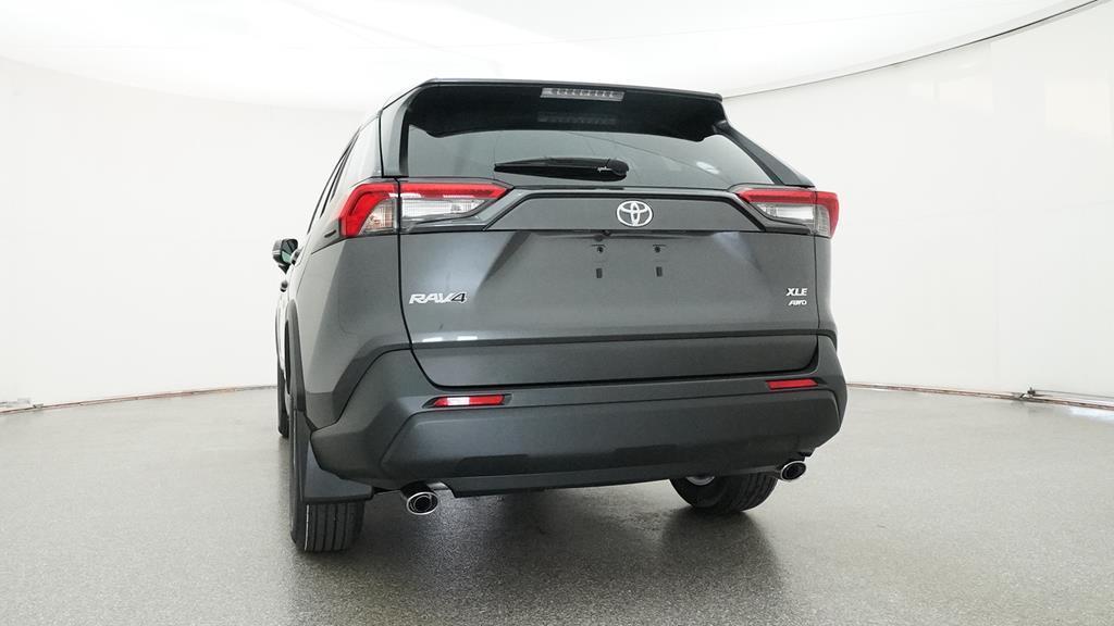 new 2024 Toyota RAV4 car, priced at $36,668