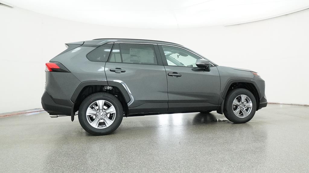 new 2024 Toyota RAV4 car, priced at $36,668