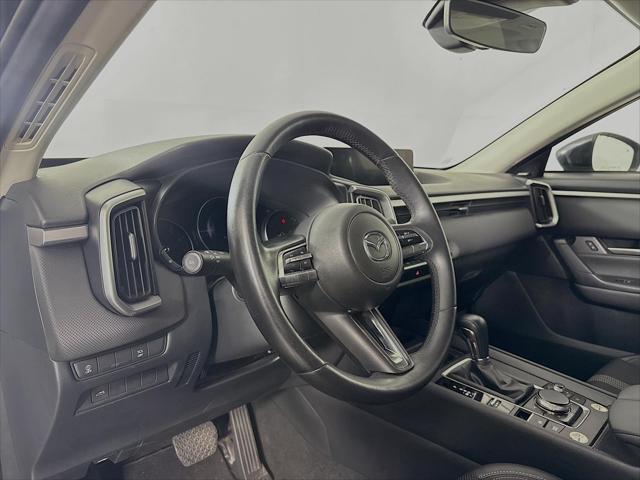 used 2024 Mazda CX-50 car, priced at $32,500