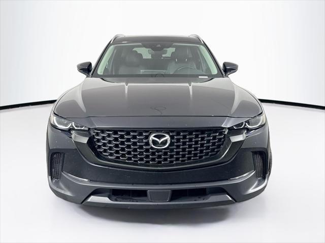 used 2024 Mazda CX-50 car, priced at $32,500
