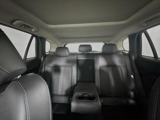 used 2024 Mazda CX-50 car, priced at $32,500