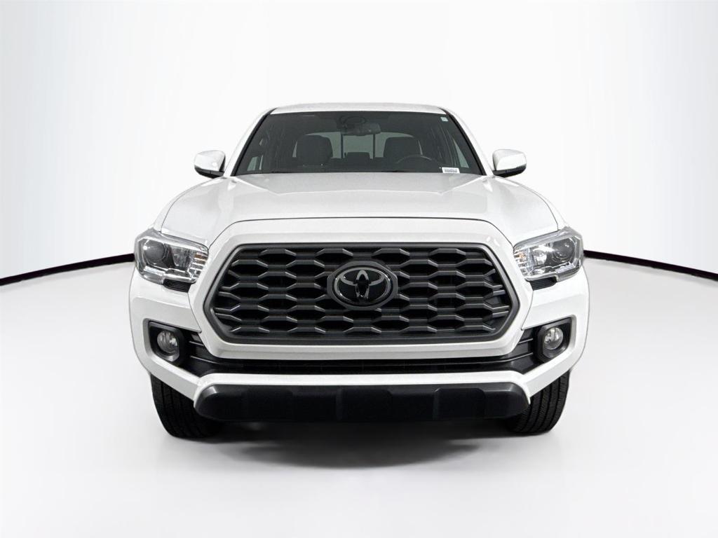 used 2023 Toyota Tacoma car, priced at $36,000