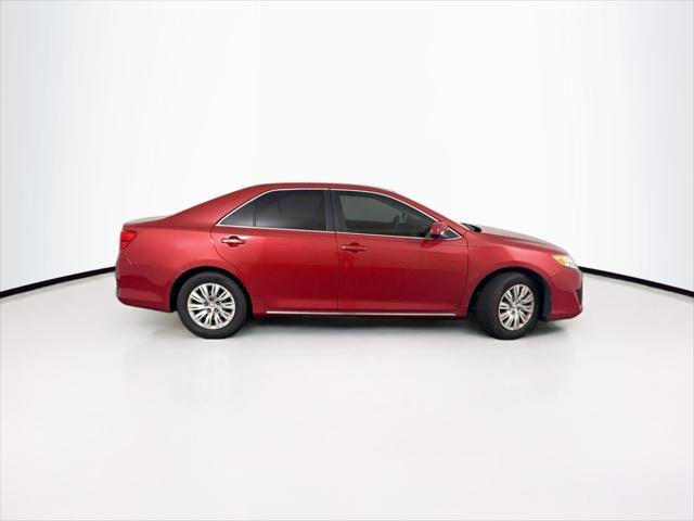 used 2012 Toyota Camry car, priced at $12,500