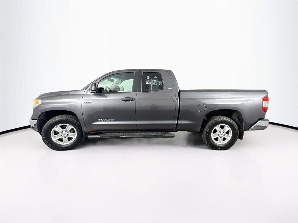 used 2015 Toyota Tundra car, priced at $27,000