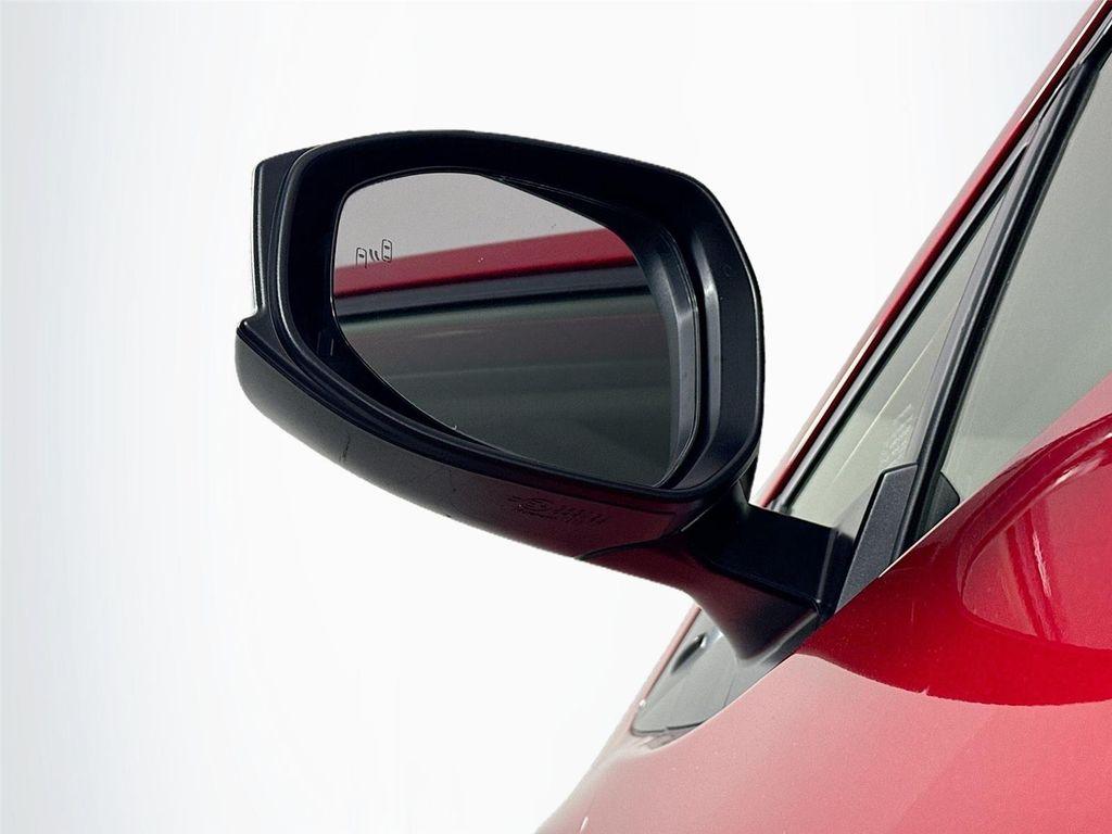 used 2024 Toyota Prius car, priced at $32,000