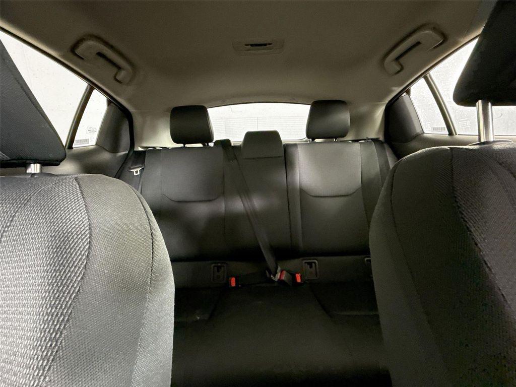used 2024 Toyota Prius car, priced at $35,000