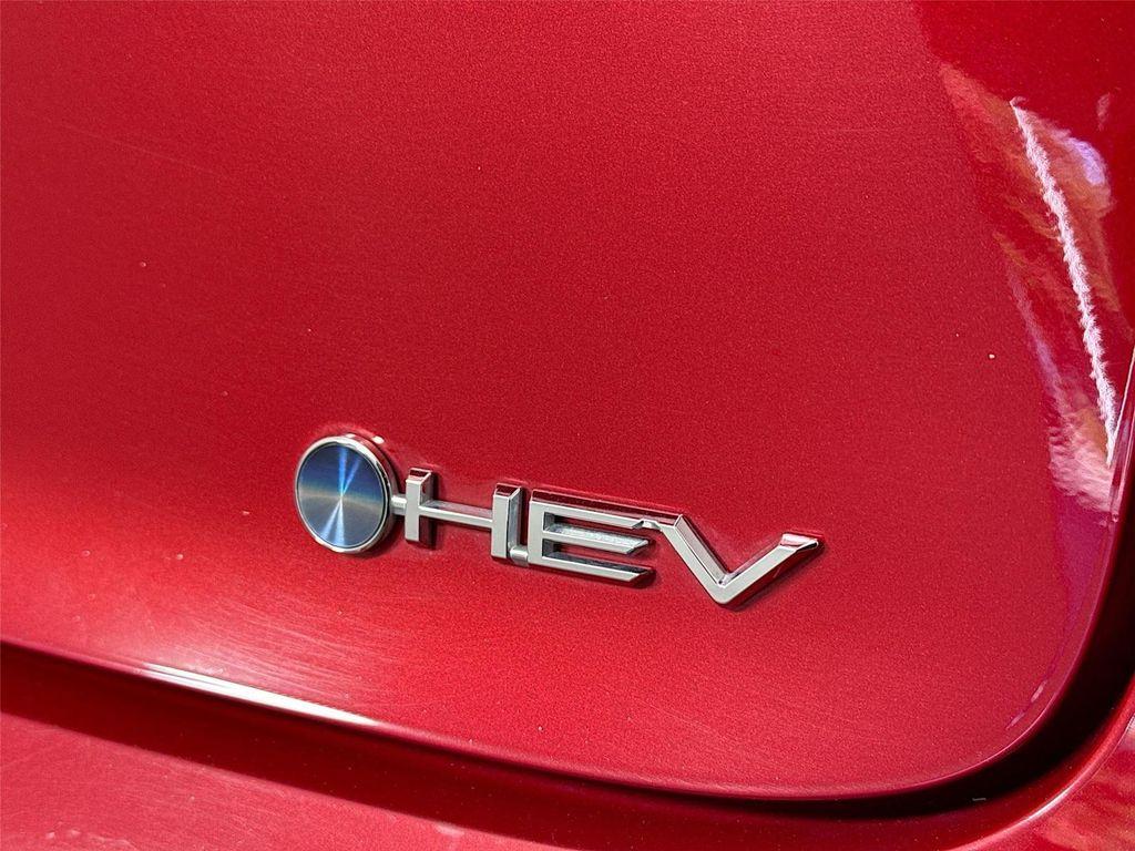 used 2024 Toyota Prius car, priced at $32,000