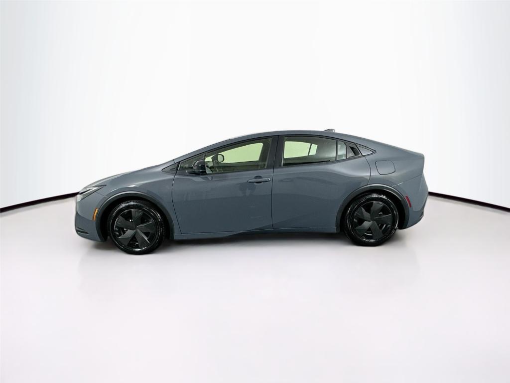 used 2023 Toyota Prius car, priced at $28,000