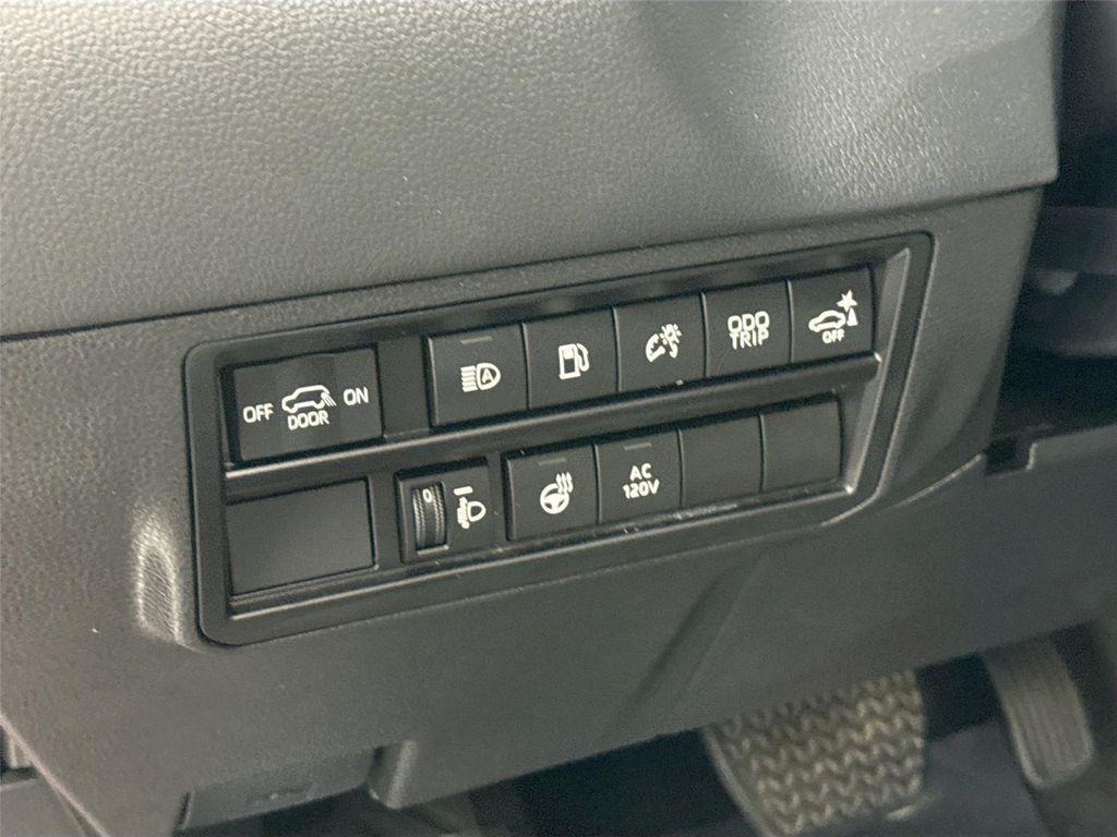 used 2023 Toyota Sequoia car, priced at $70,000
