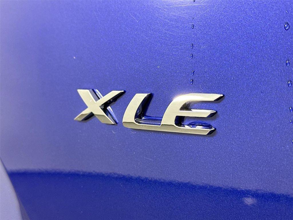 used 2025 Toyota Corolla Cross car, priced at $31,800