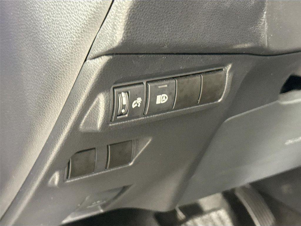 used 2025 Toyota Corolla Cross car, priced at $31,800