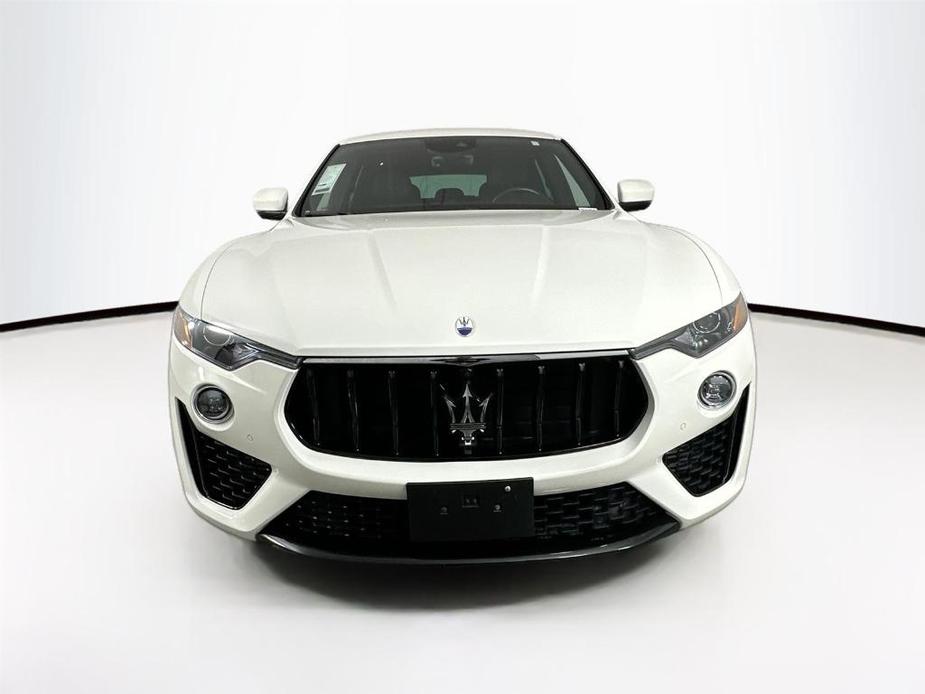 used 2023 Maserati Levante car, priced at $42,000