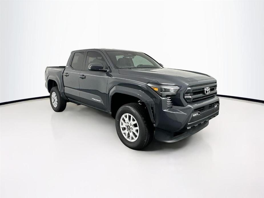 new 2024 Toyota Tacoma car, priced at $44,747