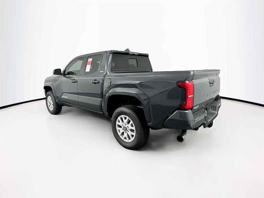 new 2024 Toyota Tacoma car, priced at $44,747