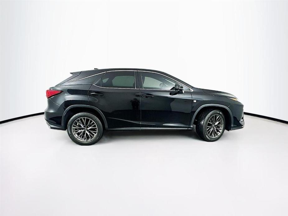 used 2020 Lexus RX 350 car, priced at $42,500