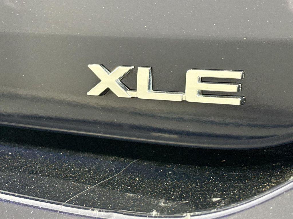 used 2023 Toyota Highlander car, priced at $40,000