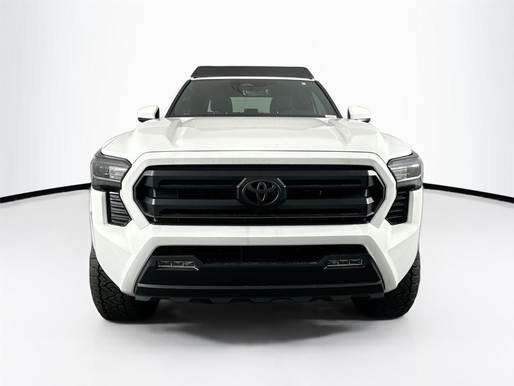 new 2024 Toyota Tacoma car, priced at $53,242