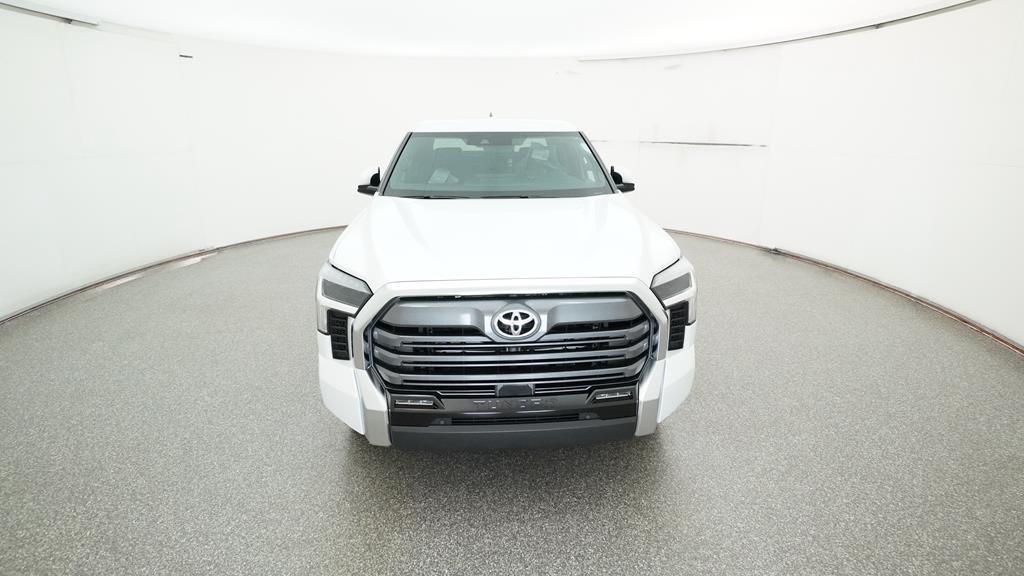 new 2025 Toyota Tundra car, priced at $62,143