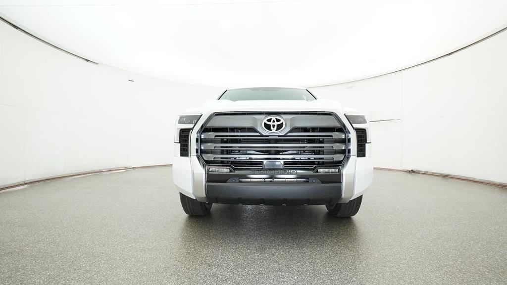 new 2025 Toyota Tundra car, priced at $62,143