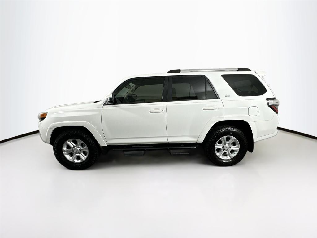 used 2022 Toyota 4Runner car, priced at $34,000