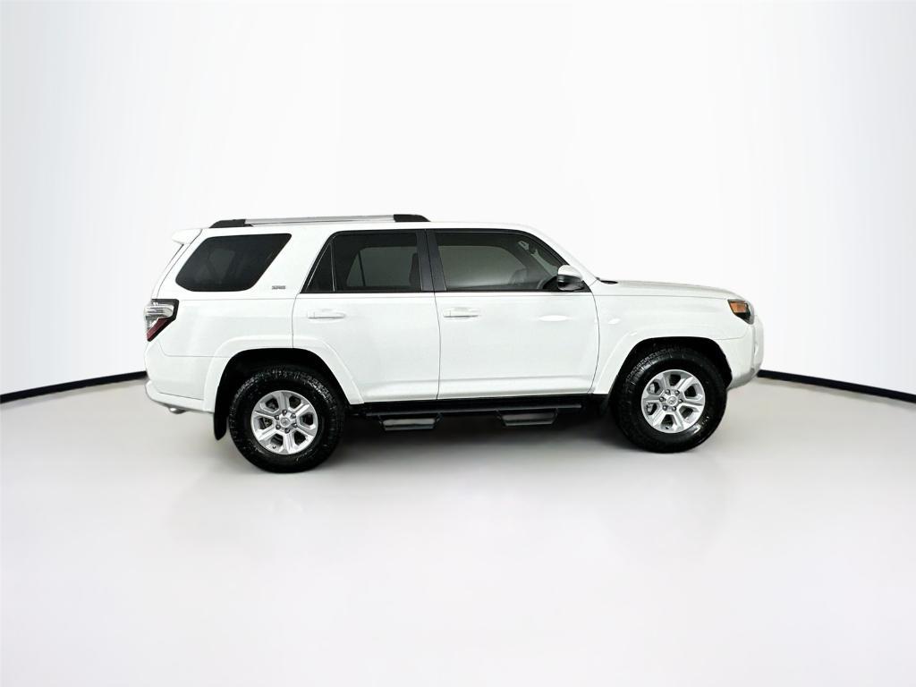 used 2022 Toyota 4Runner car, priced at $34,000