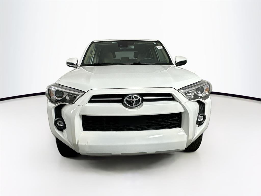 used 2022 Toyota 4Runner car, priced at $34,000