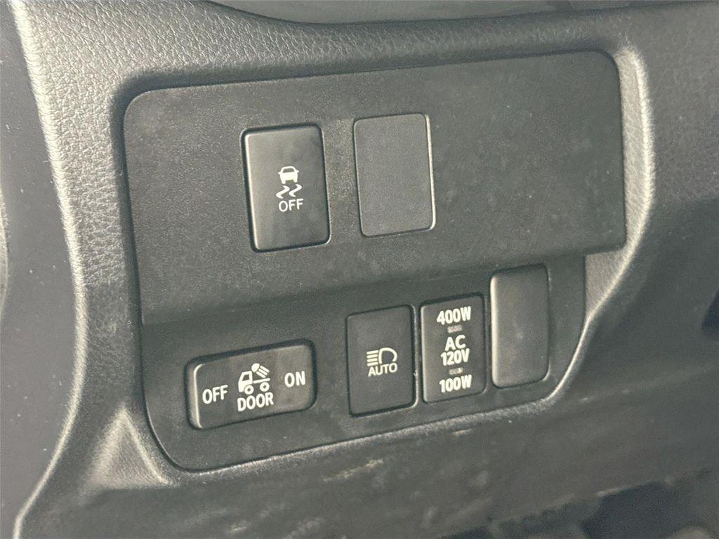 used 2022 Toyota Tacoma car, priced at $42,000