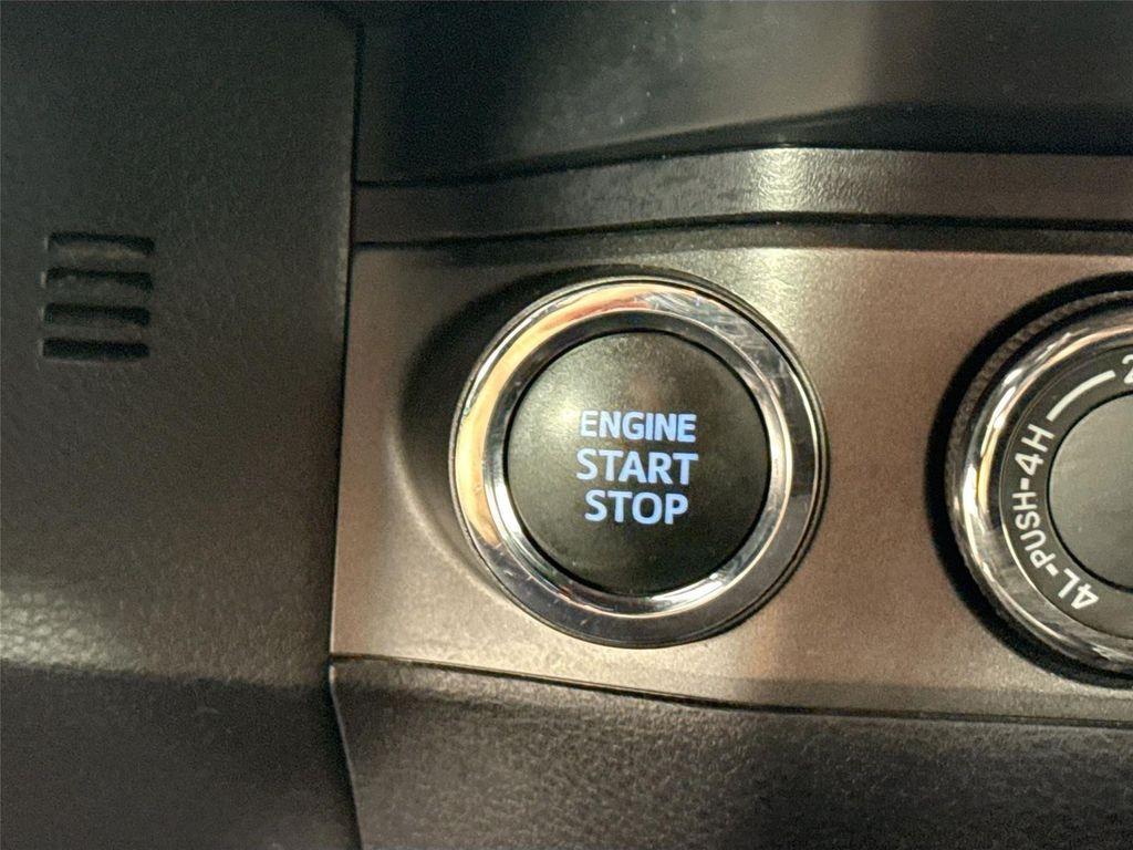 used 2022 Toyota Tacoma car, priced at $42,000
