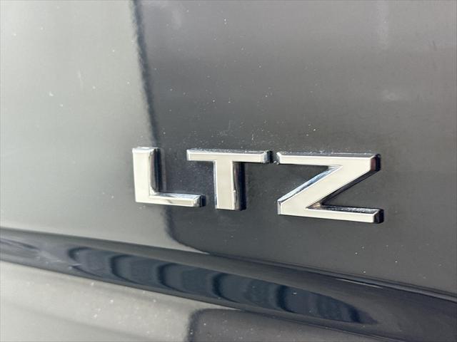 used 2019 Chevrolet Silverado 1500 car, priced at $38,000