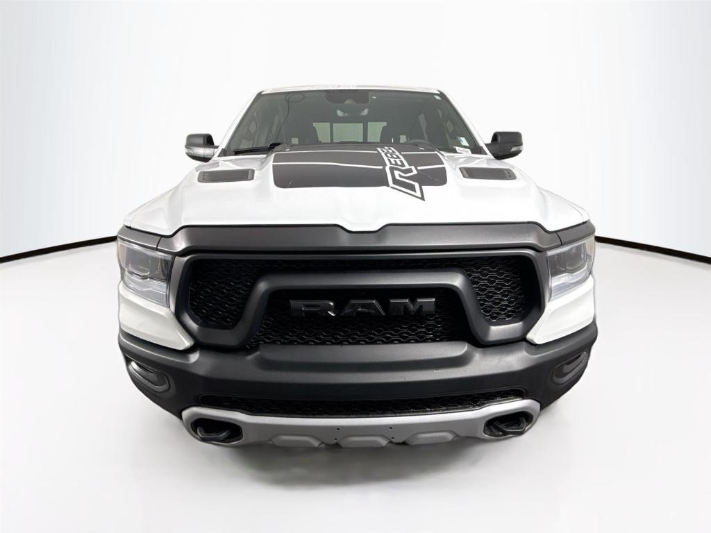 used 2024 Ram 1500 car, priced at $52,000