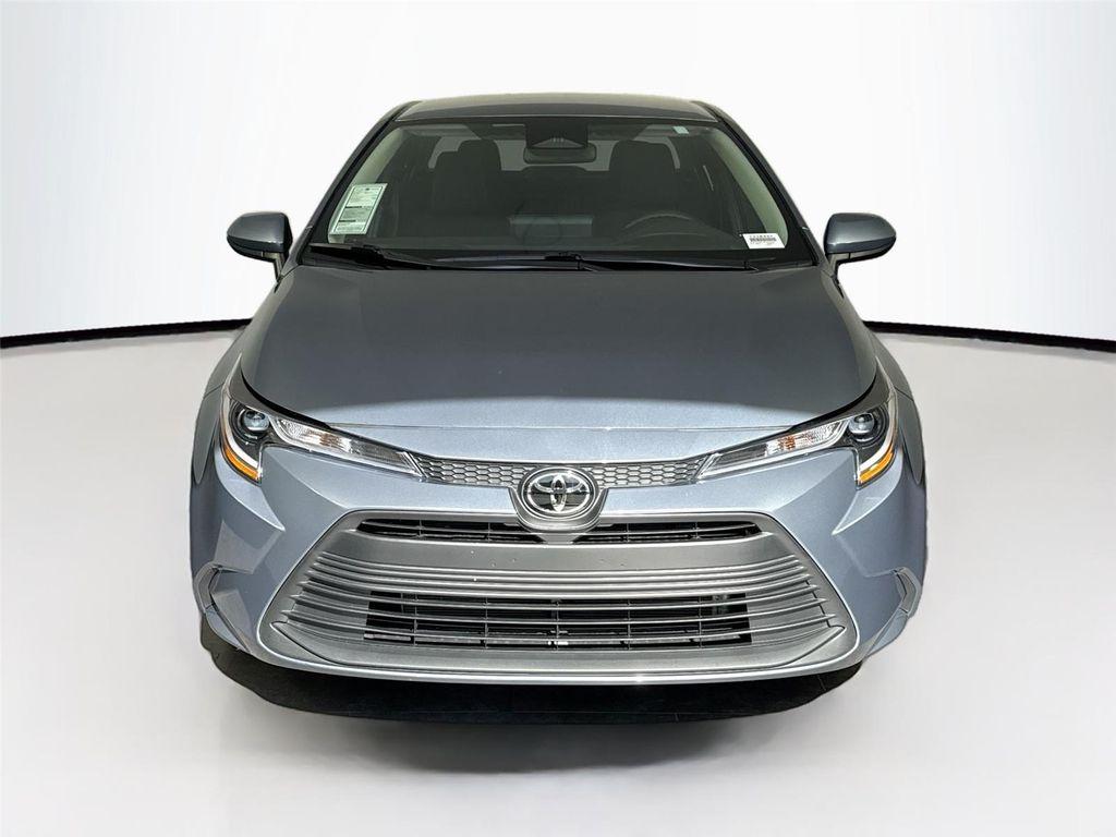 used 2024 Toyota Corolla car, priced at $22,800