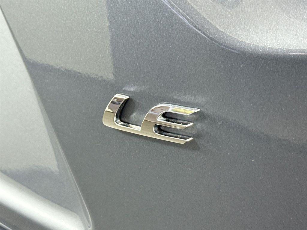 used 2024 Toyota Corolla car, priced at $22,000