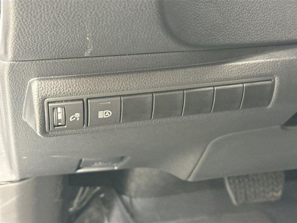 used 2024 Toyota Corolla car, priced at $22,800