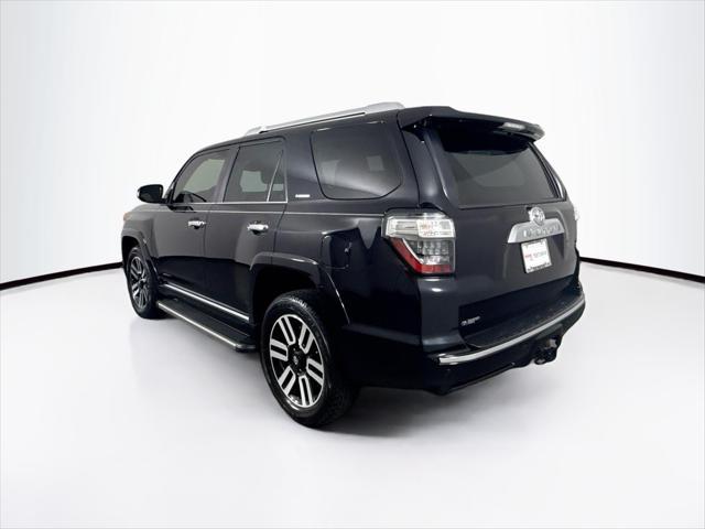 used 2024 Toyota 4Runner car, priced at $57,500