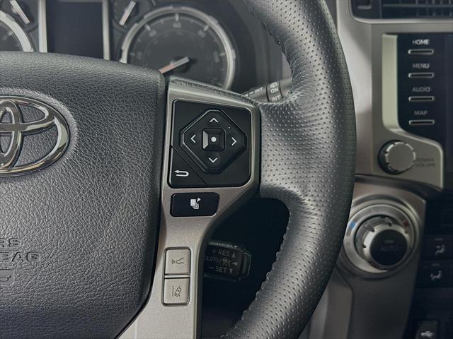 used 2024 Toyota 4Runner car, priced at $57,500