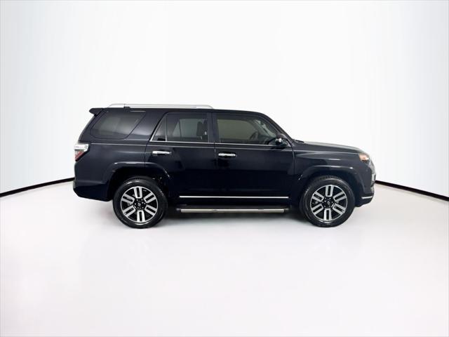 used 2024 Toyota 4Runner car, priced at $57,500