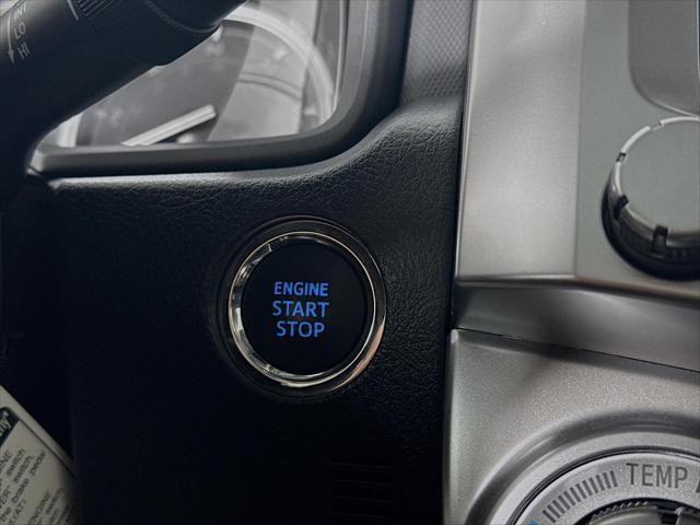 used 2024 Toyota 4Runner car, priced at $57,500