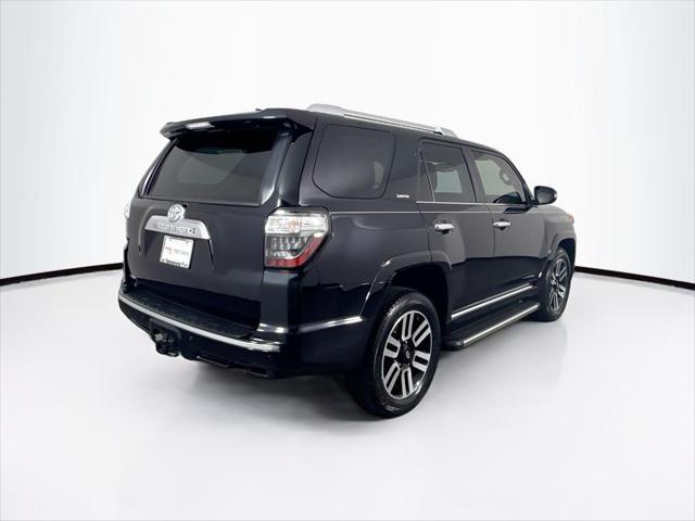 used 2024 Toyota 4Runner car, priced at $57,500