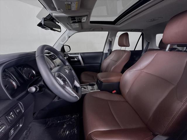 used 2024 Toyota 4Runner car, priced at $57,500
