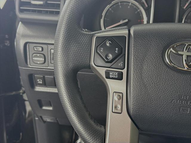 used 2024 Toyota 4Runner car, priced at $57,500